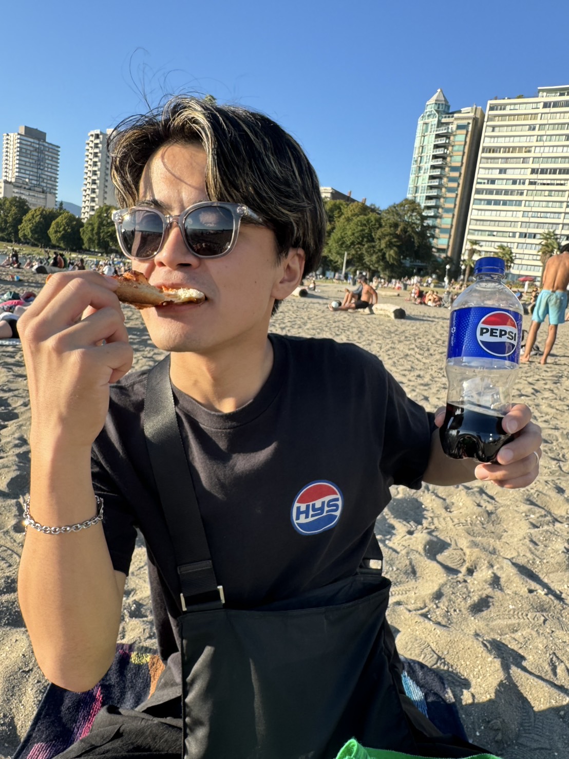 Shunプロフィール写真